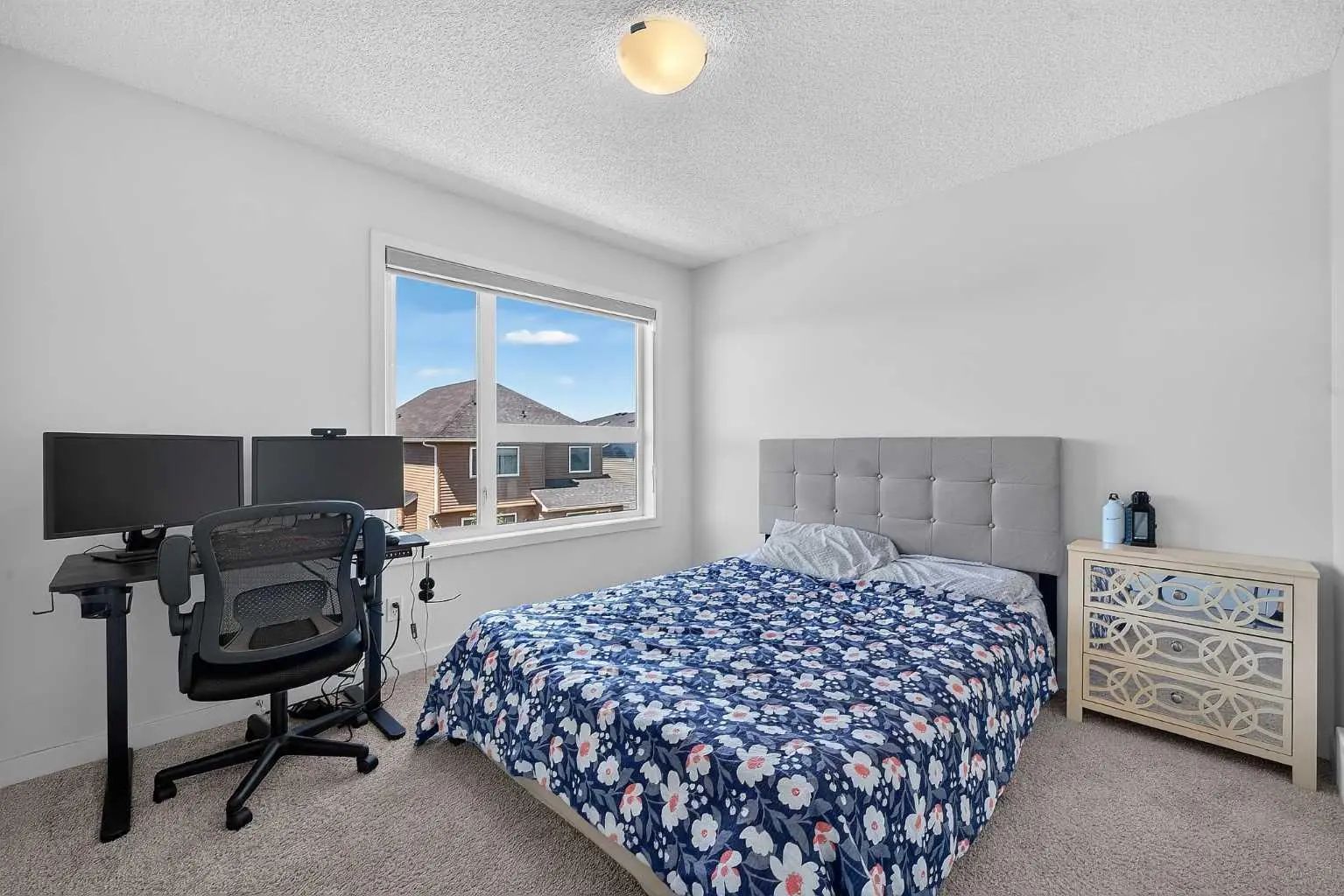 433 301 Redstone Boulevard Northeast, Calgary – Residential Row/Townhouse Listing Photo 34
