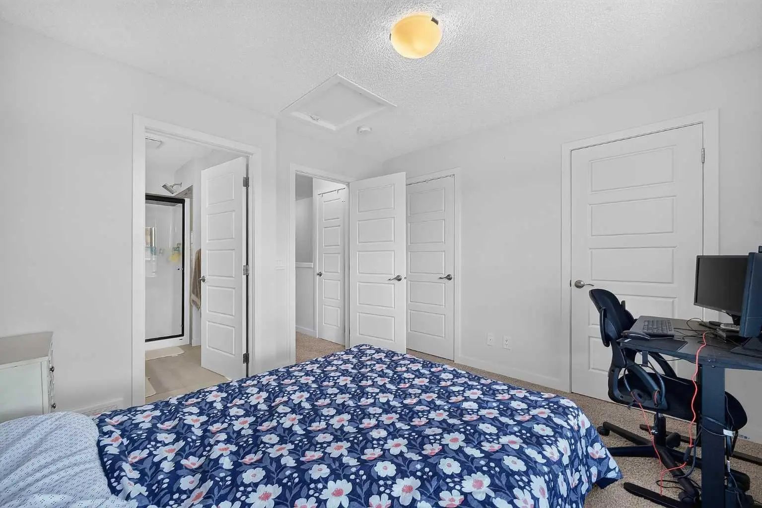 433 301 Redstone Boulevard Northeast, Calgary – Residential Row/Townhouse Listing Photo 35