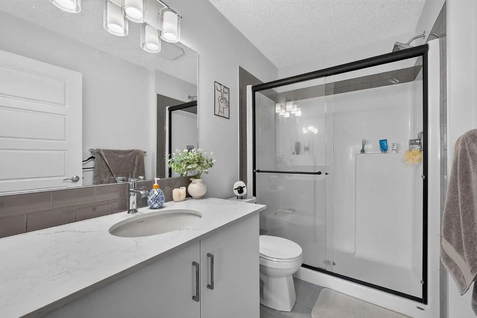 433 301 Redstone Boulevard Northeast, Calgary – Residential Row/Townhouse Listing Photo 36