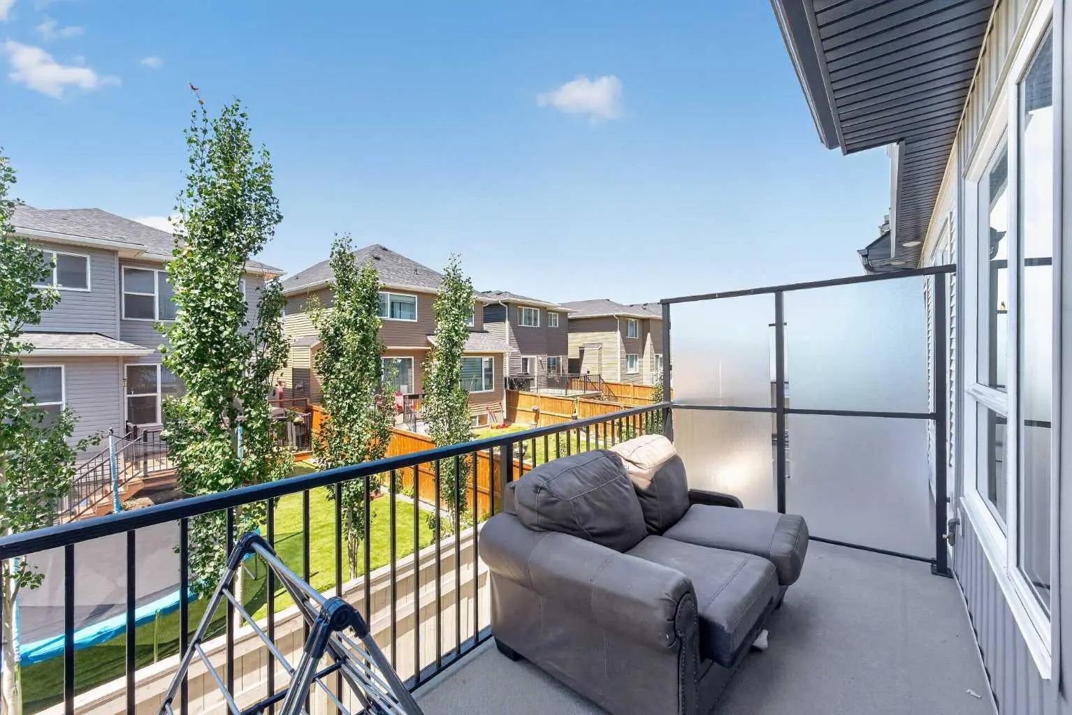 433 301 Redstone Boulevard Northeast, Calgary – Residential Row/Townhouse Listing Photo 37