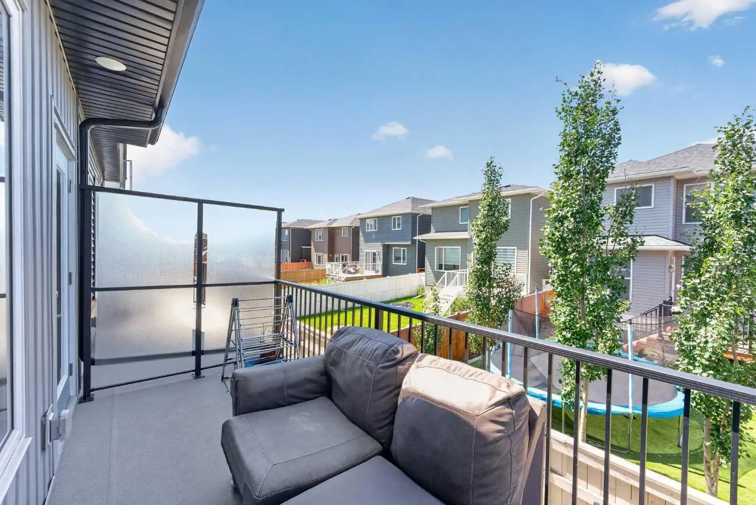 433 301 Redstone Boulevard Northeast, Calgary – Residential Row/Townhouse Listing Photo 38
