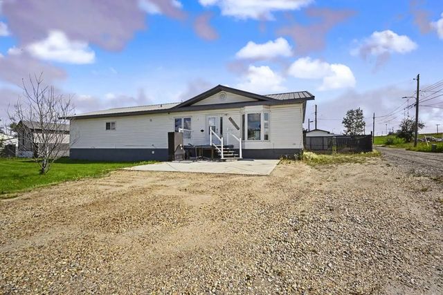 5003 46 Street , Valleyview