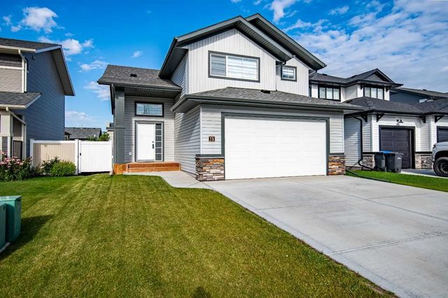 38 Bardwell Way , Sylvan Lake