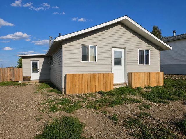 4503 47 Street , Spirit River