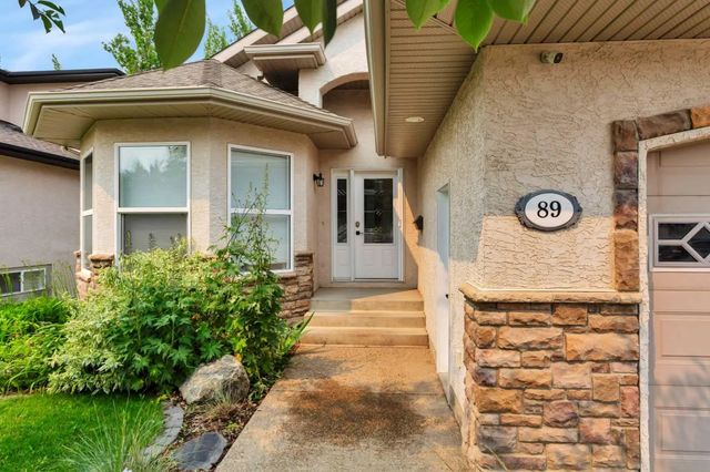 89 Alberts Close , Red Deer