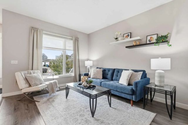21 Howse Street Ne, Calgary