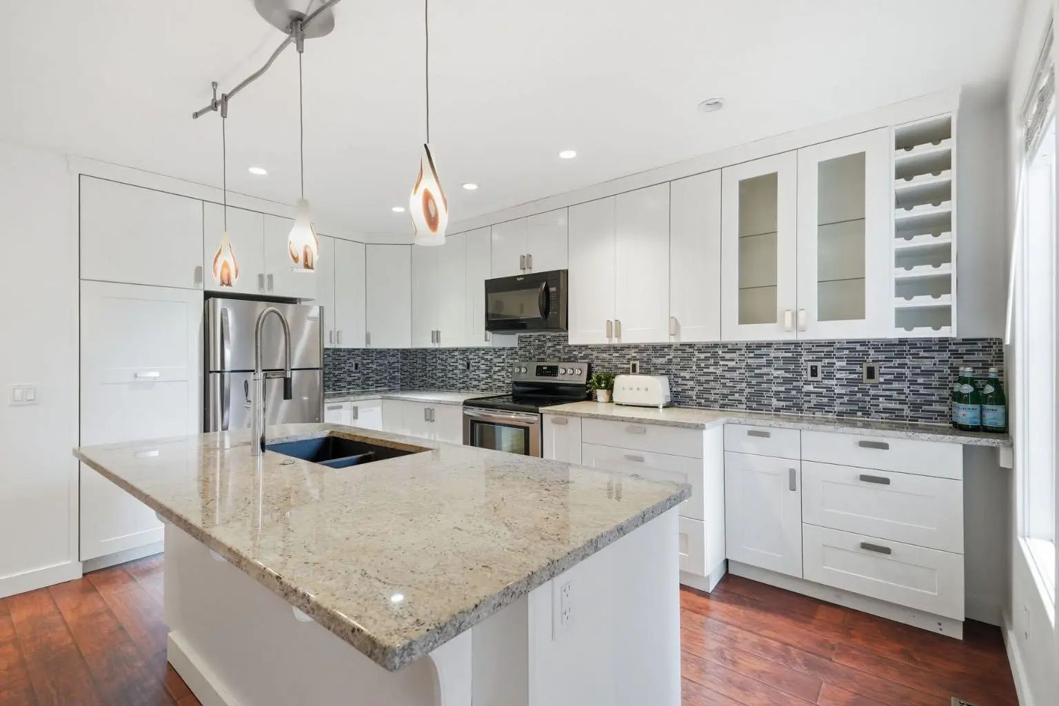 6507 Huntsbay Road Northwest, Calgary – Residential Row/Townhouse Listing Photo 10