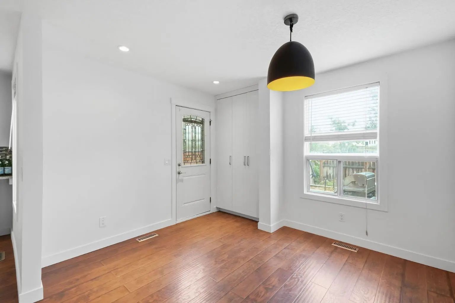 6507 Huntsbay Road Northwest, Calgary – Residential Row/Townhouse Listing Photo 12