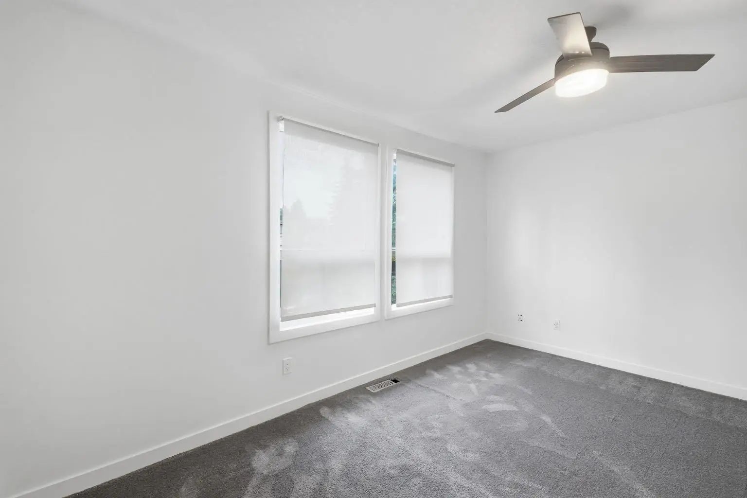 6507 Huntsbay Road Northwest, Calgary – Residential Row/Townhouse Listing Photo 14