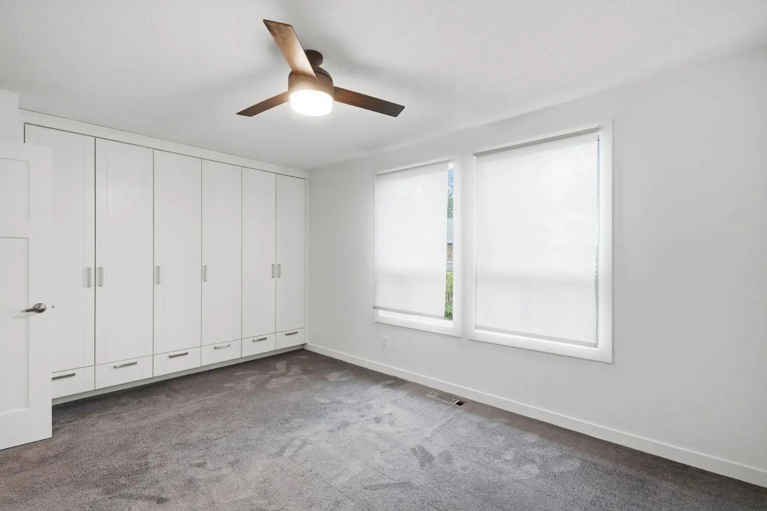 6507 Huntsbay Road Northwest, Calgary – Residential Row/Townhouse Listing Photo 15
