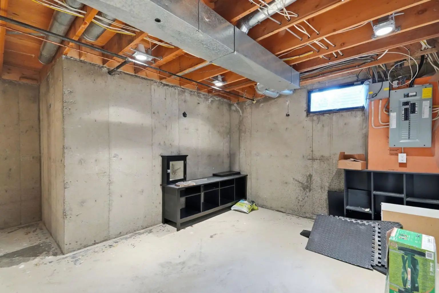 6507 Huntsbay Road Northwest, Calgary – Residential Row/Townhouse Listing Photo 21