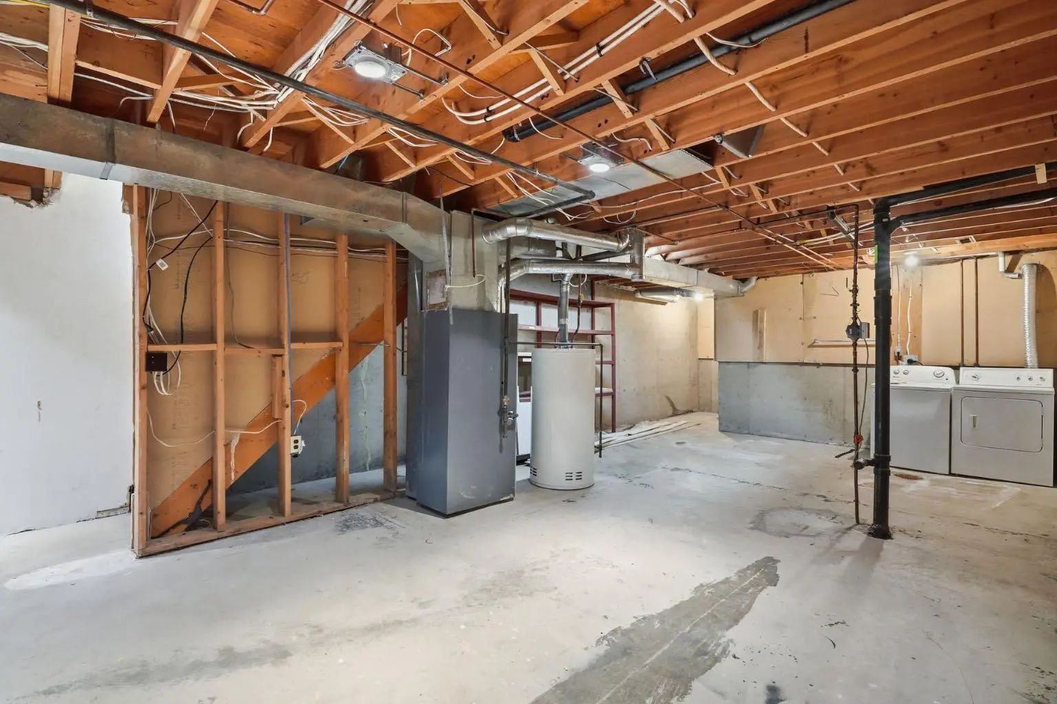 6507 Huntsbay Road Northwest, Calgary – Residential Row/Townhouse Listing Photo 22