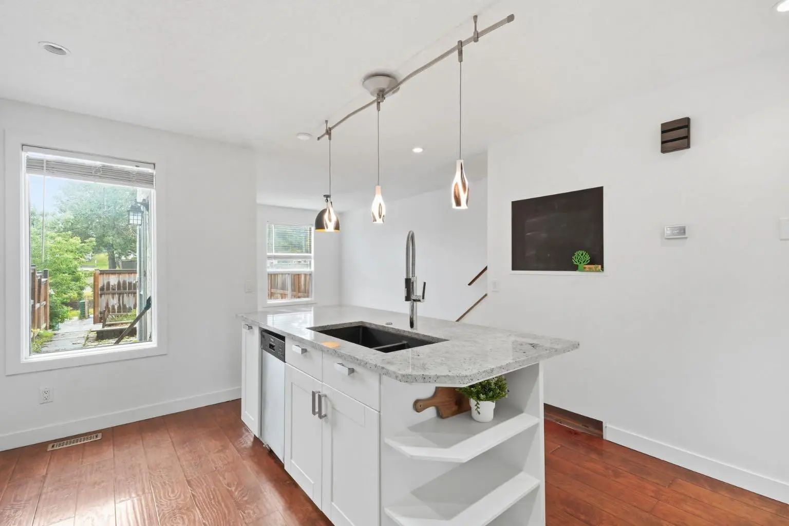 6507 Huntsbay Road Northwest, Calgary – Residential Row/Townhouse Listing Photo 8