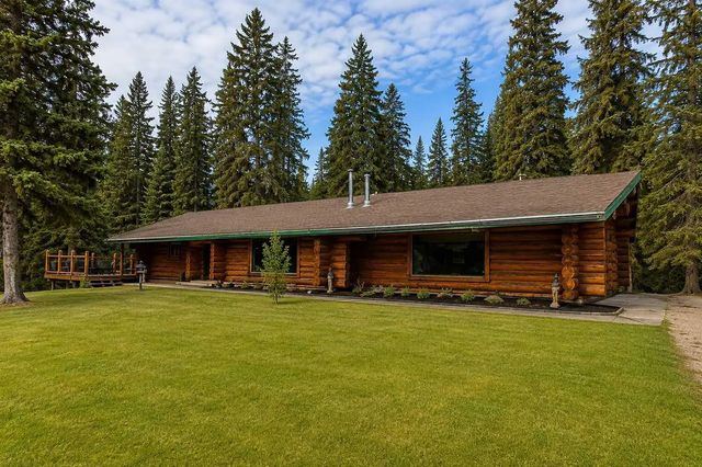 34470 Range Road 20  , Rural Red Deer County