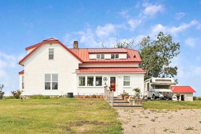 260006 Twnp Rd 154  , Rural Vulcan County