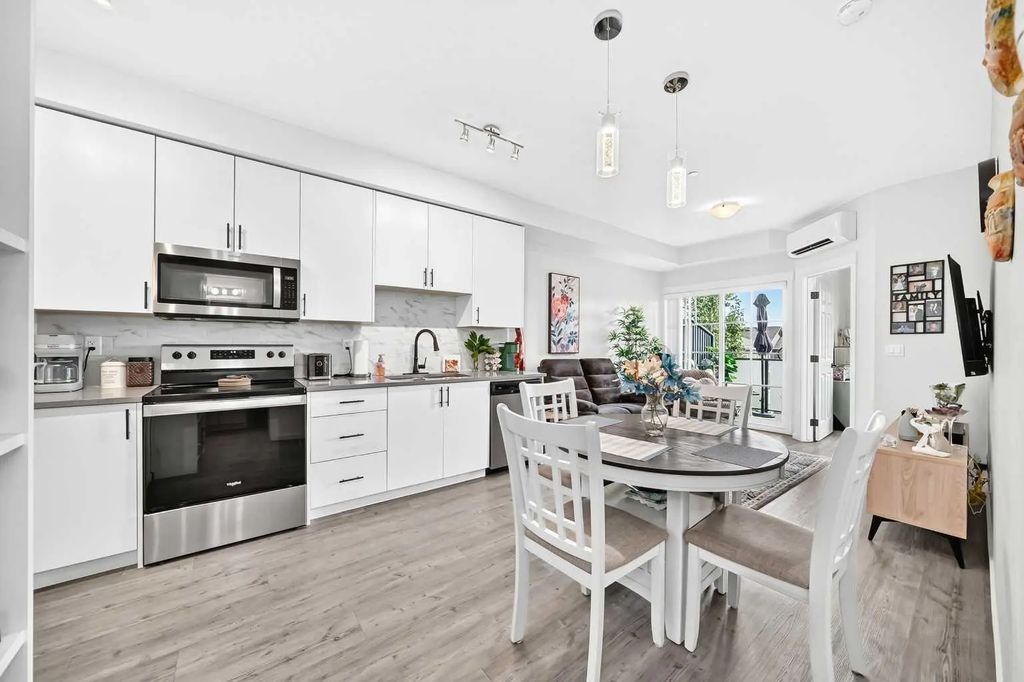 6305 151 Legacy Main Street Se, Calgary