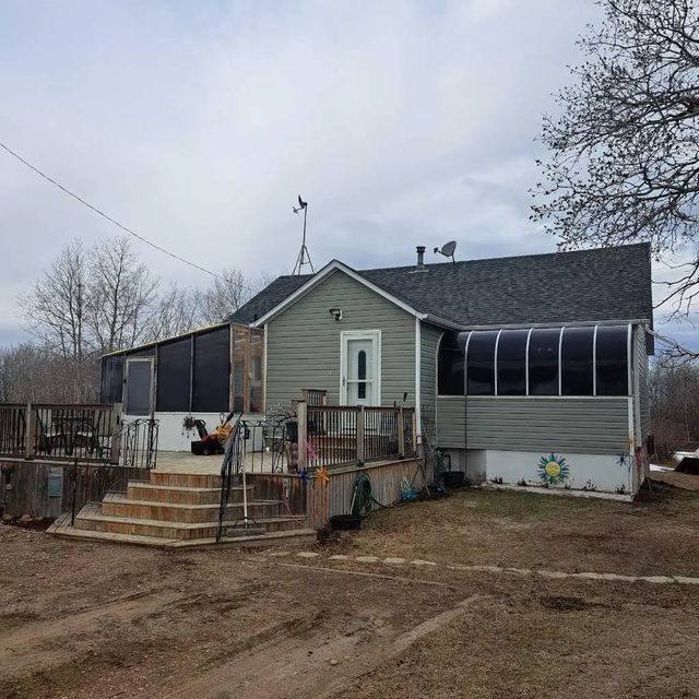 505018a L4 B1  Se 33-50-1 W4  , Rural Vermilion River, County of