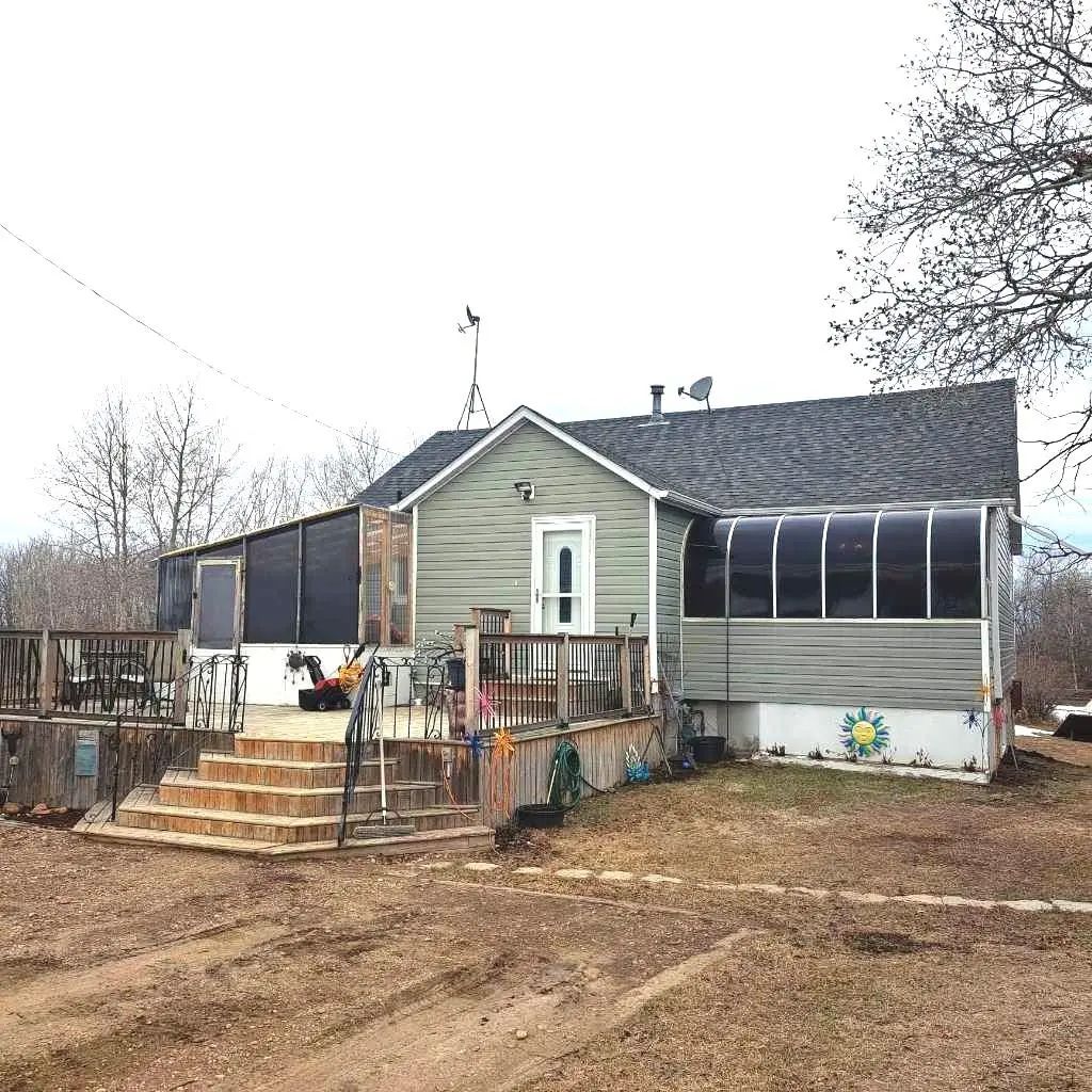 505018a L4 B1  Se 33-50-1 W4  , Rural Vermilion River, County of
