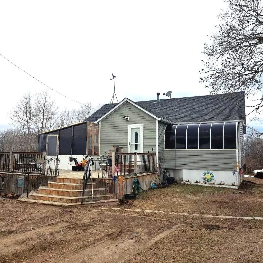 505018a L4 B1  Se 33-50-1 W4  , Rural Vermilion River, County of