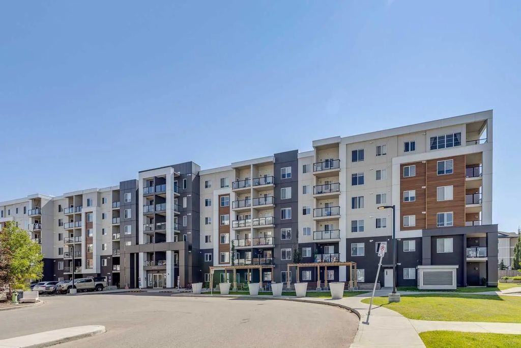 2407 4641 128 Avenue Ne, Calgary