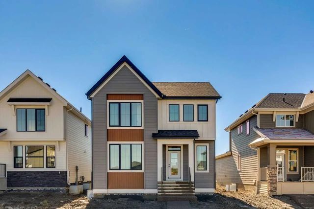 207 Harmony Circle , Rural Rocky View County