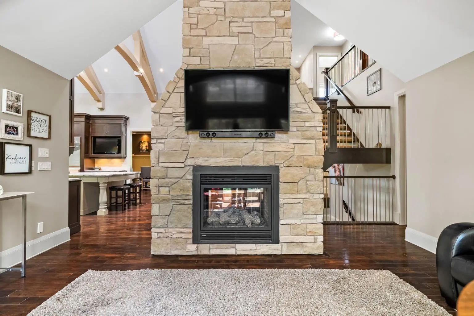 136 Posthill Drive Sw Calgary Alberta T3H 0J1 Springbank Hill Home For Sale