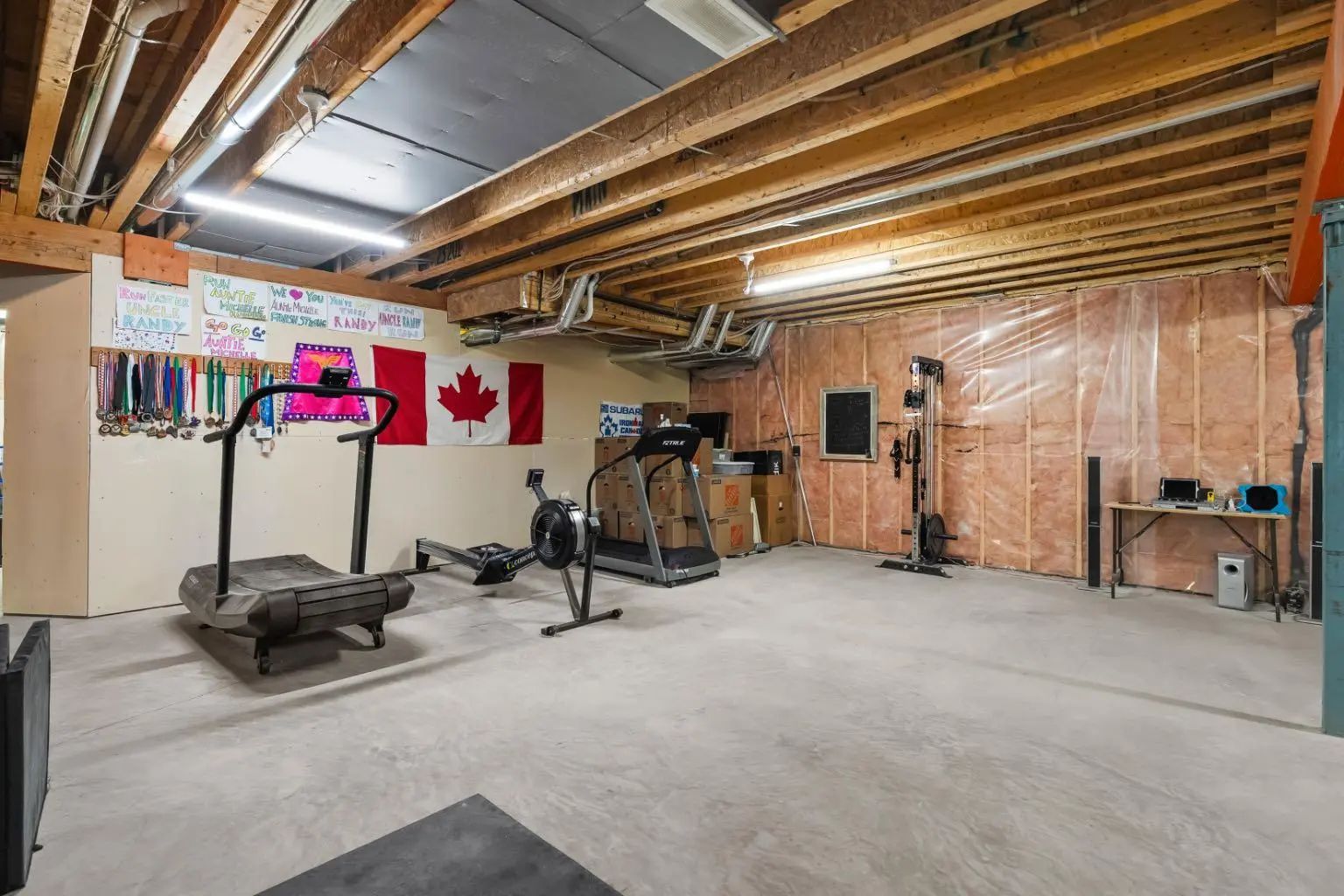 136 Posthill Drive Sw Calgary Alberta T3H 0J1 Springbank Hill Home For Sale