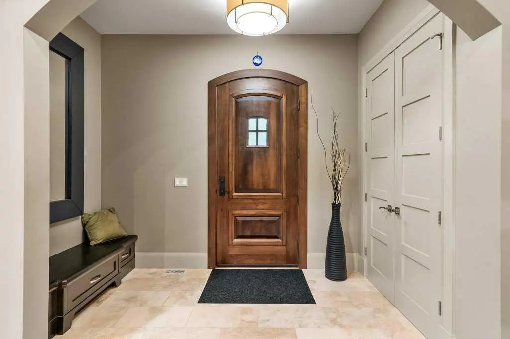 136 Posthill Drive Sw Calgary Alberta T3H 0J1 Springbank Hill Home For Sale