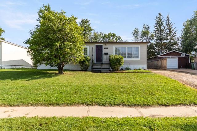 4809 26 Street , Lloydminster