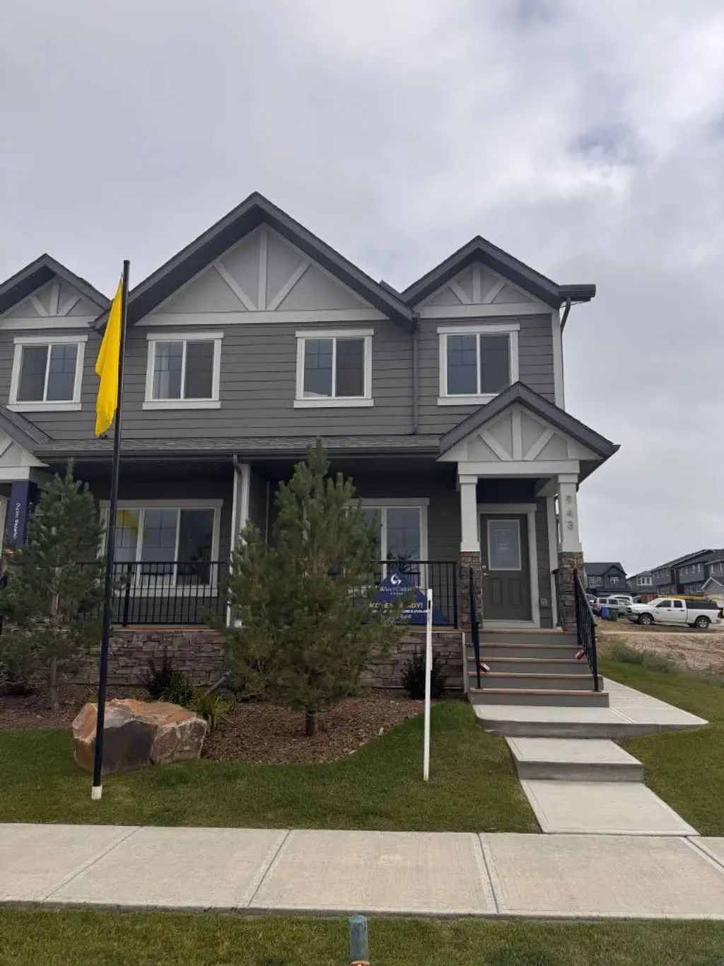 943 Legacy Circle Se, Calgary