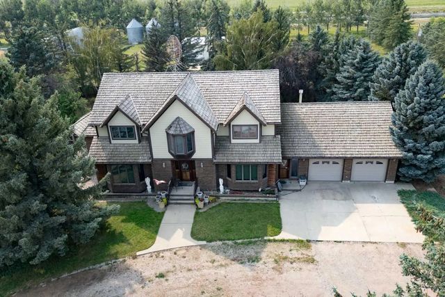 74060 Rge Rd 204  , Rural Lethbridge County
