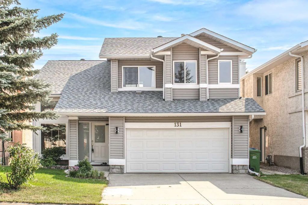 131 Edgebrook Close Nw, Calgary