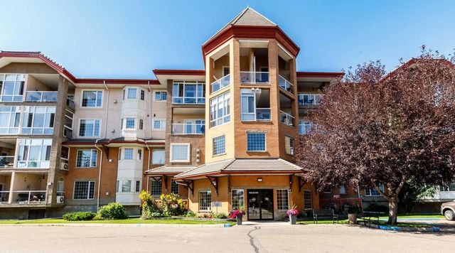 105 4512 52 Avenue , Red Deer