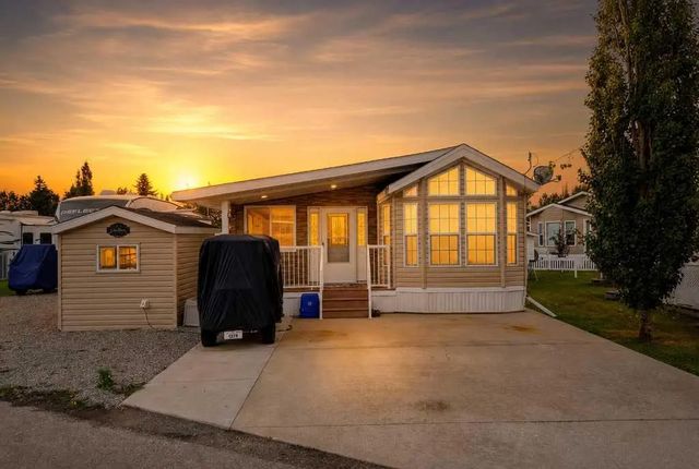 3030 35468 Range Road 30  , Rural Red Deer County