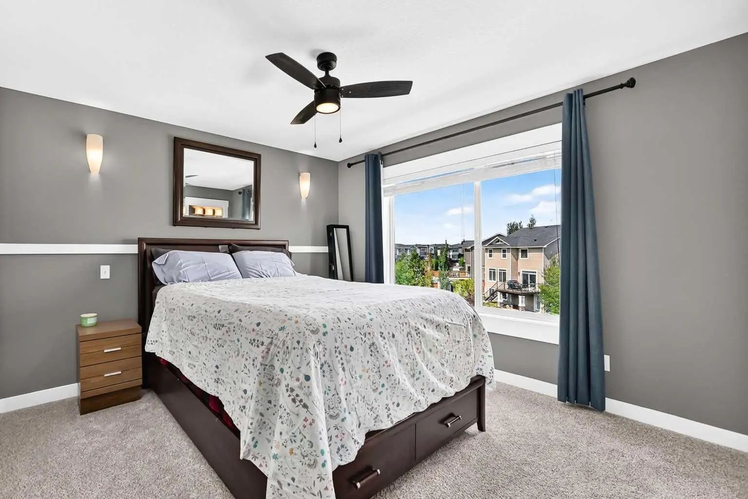 2 111 Rainbow Falls Gate , Chestermere – Residential Row/Townhouse Listing Photo 23