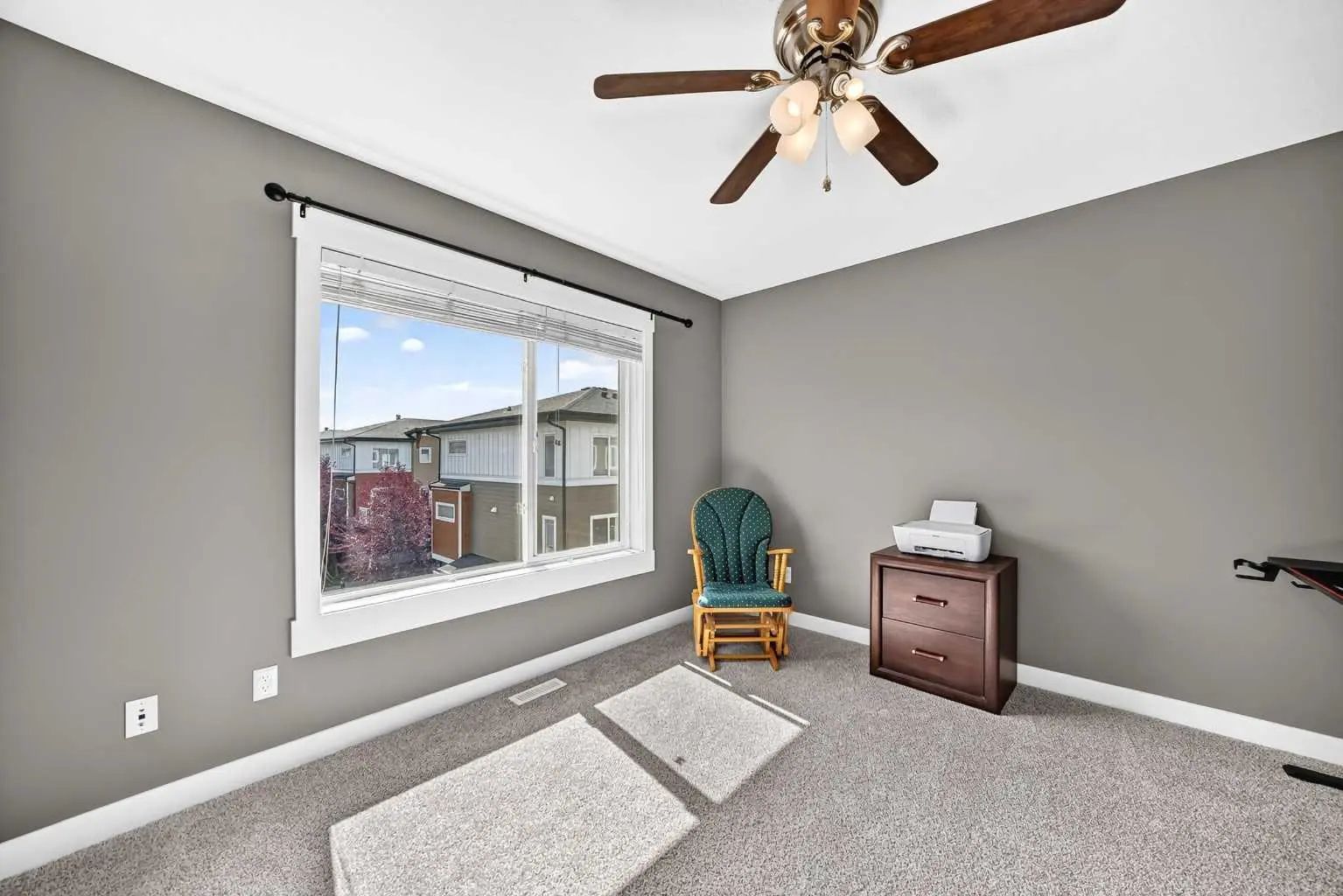 2 111 Rainbow Falls Gate , Chestermere – Residential Row/Townhouse Listing Photo 30