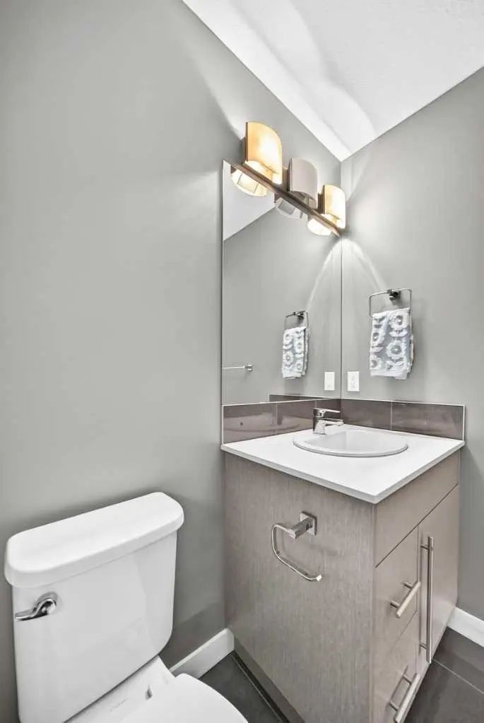 2 111 Rainbow Falls Gate , Chestermere – Residential Row/Townhouse Listing Photo 36