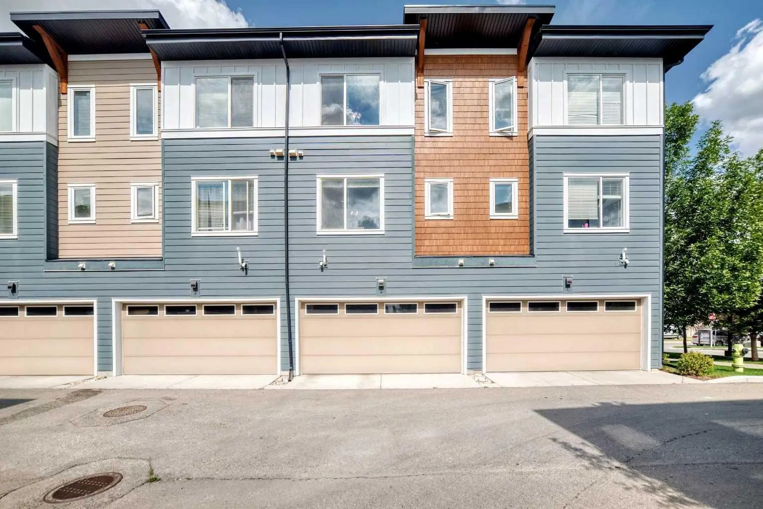 2 111 Rainbow Falls Gate , Chestermere – Residential Row/Townhouse Listing Photo 44