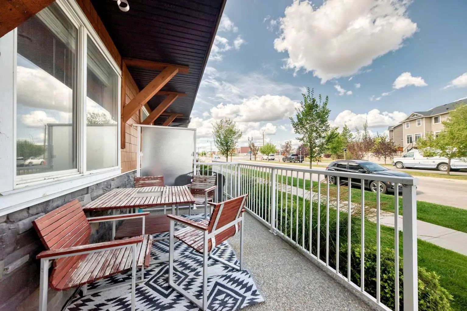 2 111 Rainbow Falls Gate , Chestermere – Residential Row/Townhouse Listing Photo 5