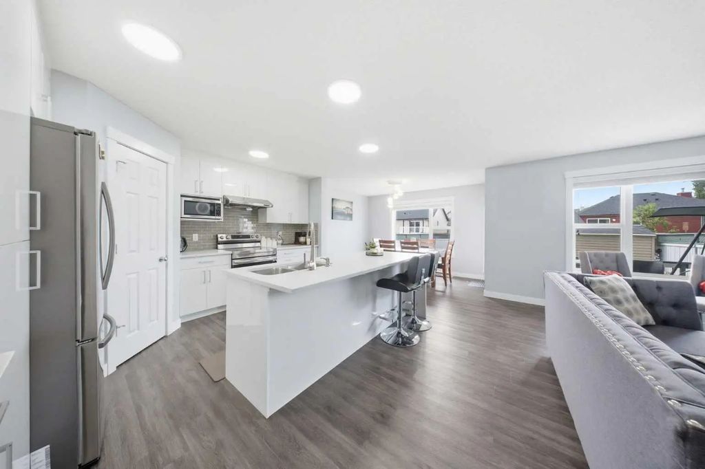 19 Martha's Meadow Close Ne, Calgary