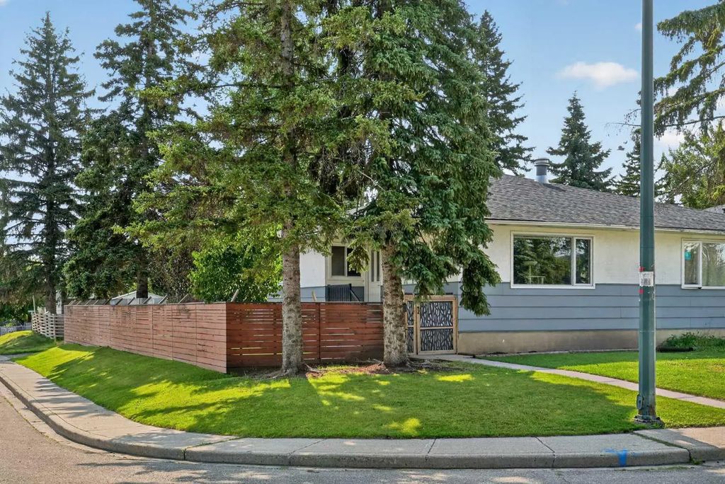 21 Rossmere Road Sw, Calgary