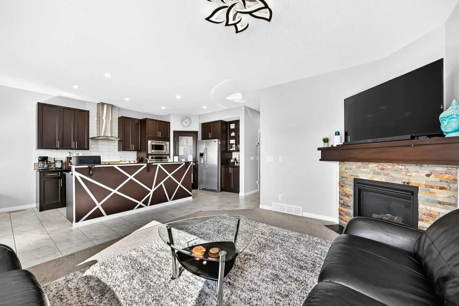 8 Skyview Point Terrace Northeast, Calgary – Residential Detached Listing Photo 10