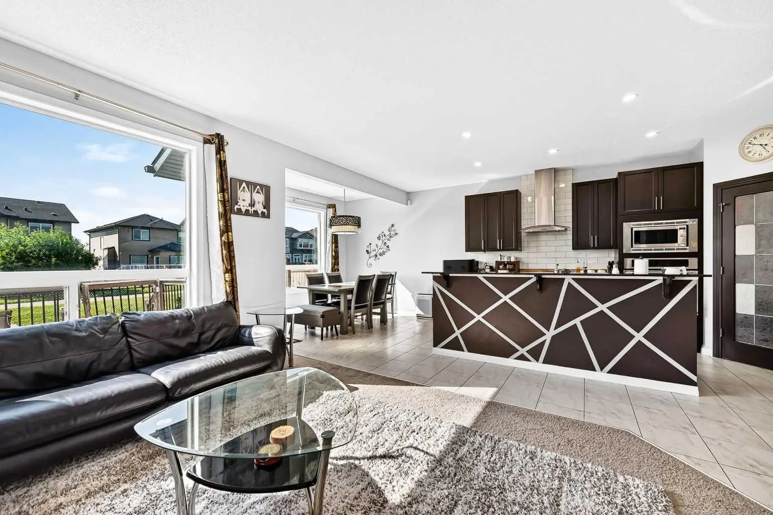 8 Skyview Point Terrace Northeast, Calgary – Residential Detached Listing Photo 11