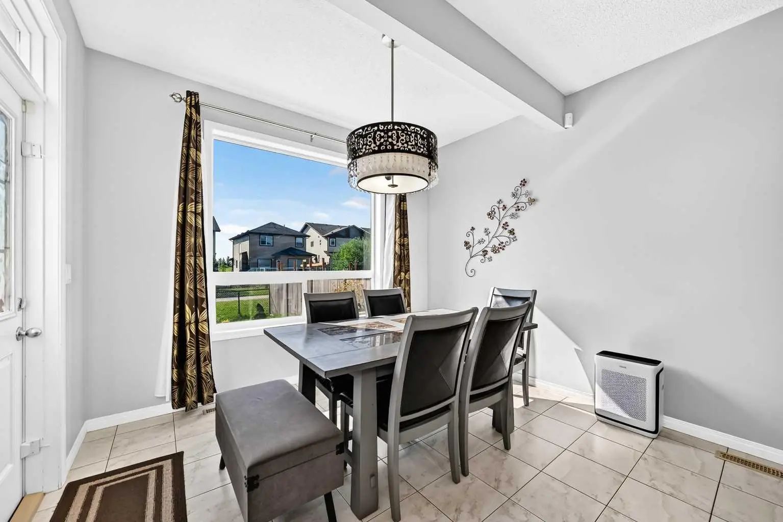 8 Skyview Point Terrace Northeast, Calgary – Residential Detached Listing Photo 12