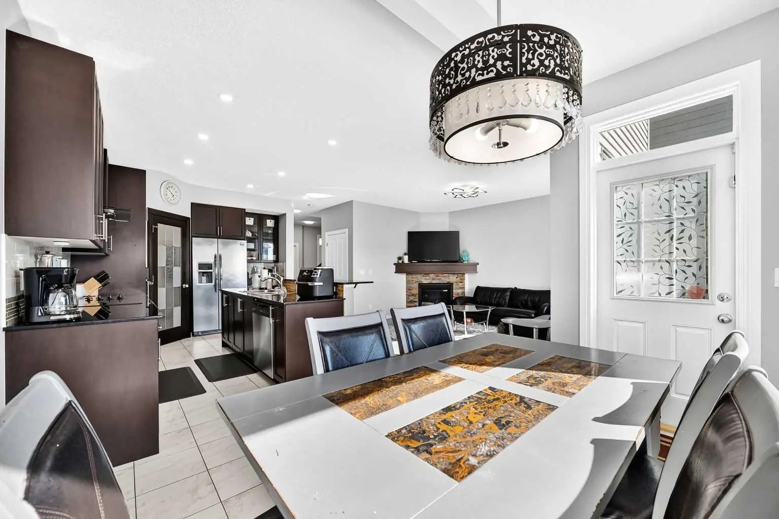 8 Skyview Point Terrace Northeast, Calgary – Residential Detached Listing Photo 13