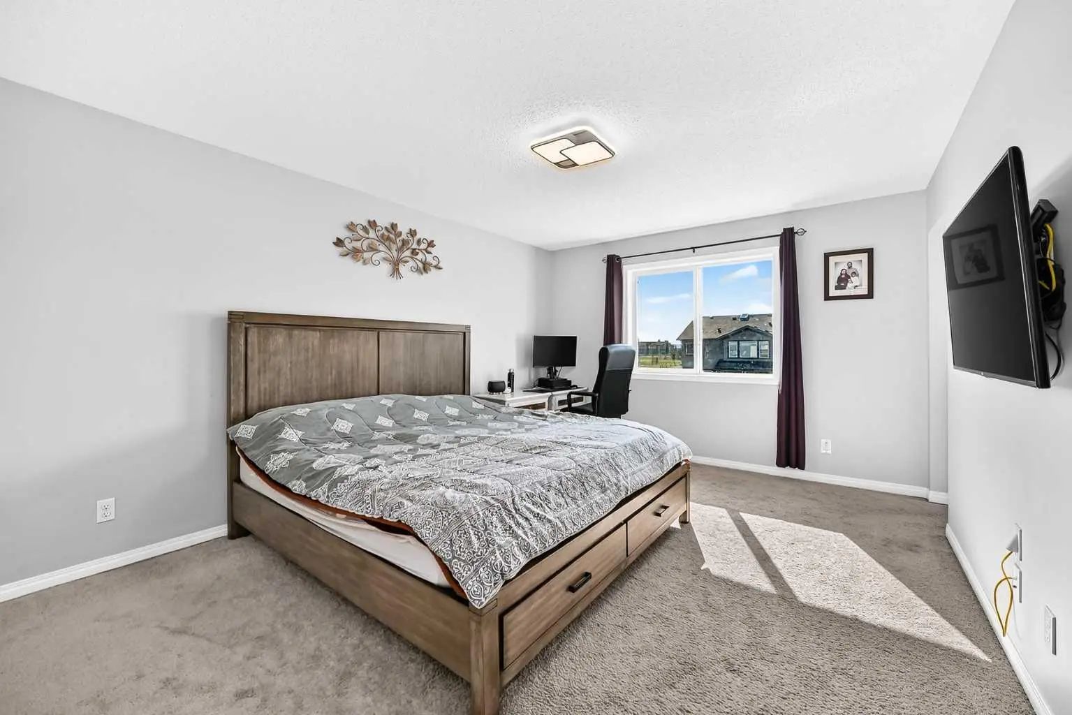 8 Skyview Point Terrace Northeast, Calgary – Residential Detached Listing Photo 17