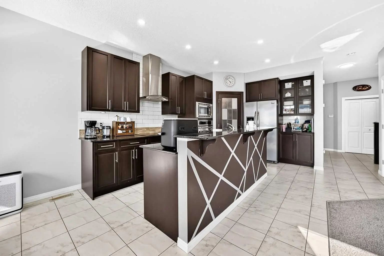 8 Skyview Point Terrace Northeast, Calgary – Residential Detached Listing Photo 4