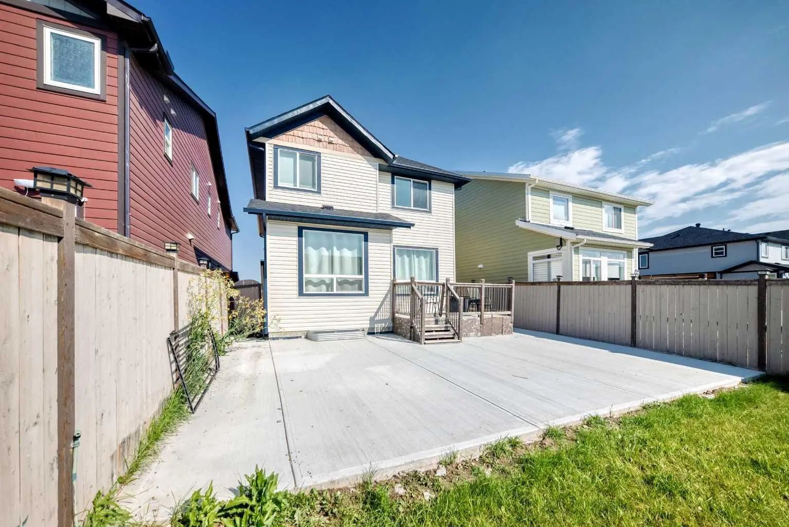 8 Skyview Point Terrace Northeast, Calgary – Residential Detached Listing Photo 40