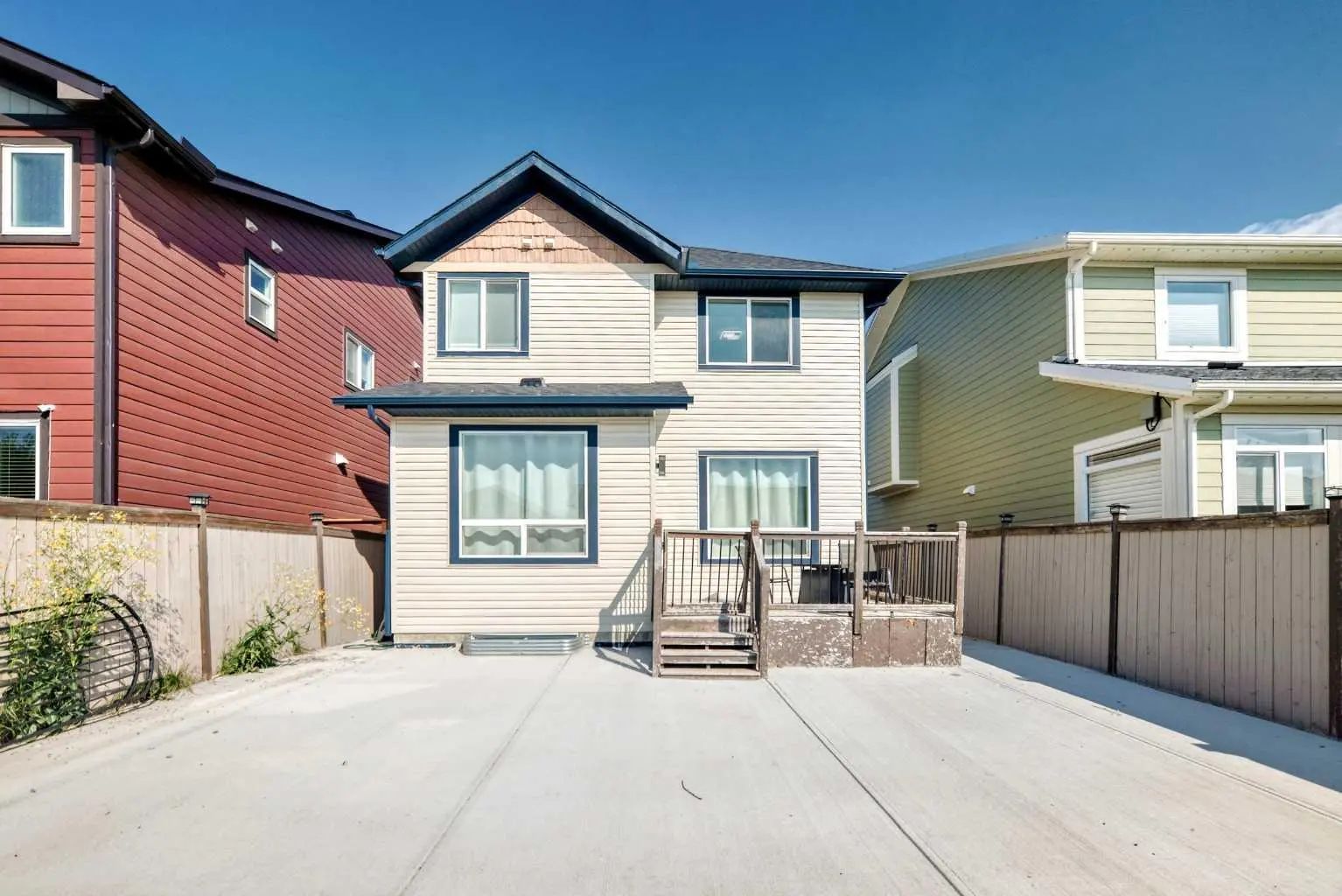 8 Skyview Point Terrace Northeast, Calgary – Residential Detached Listing Photo 41