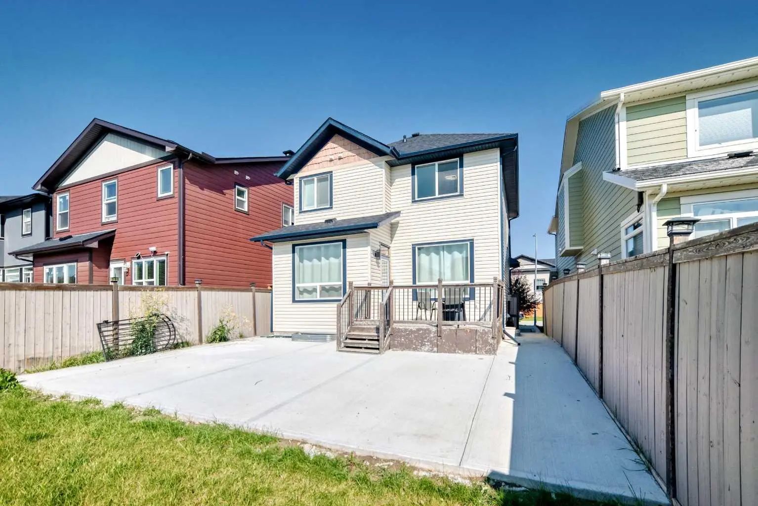 8 Skyview Point Terrace Northeast, Calgary – Residential Detached Listing Photo 42